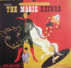 Genie, The Magic Record