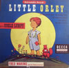 Little Orley & His Adventures With Bubble Gum