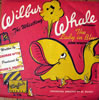 Wilbur The Whistling Whale