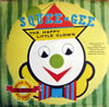 Squee-Gee, The Happy Little Clown