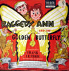 Raggedy Ann & The Golden Butterfly
