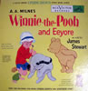 Winnie The Pooh & Eeyore
